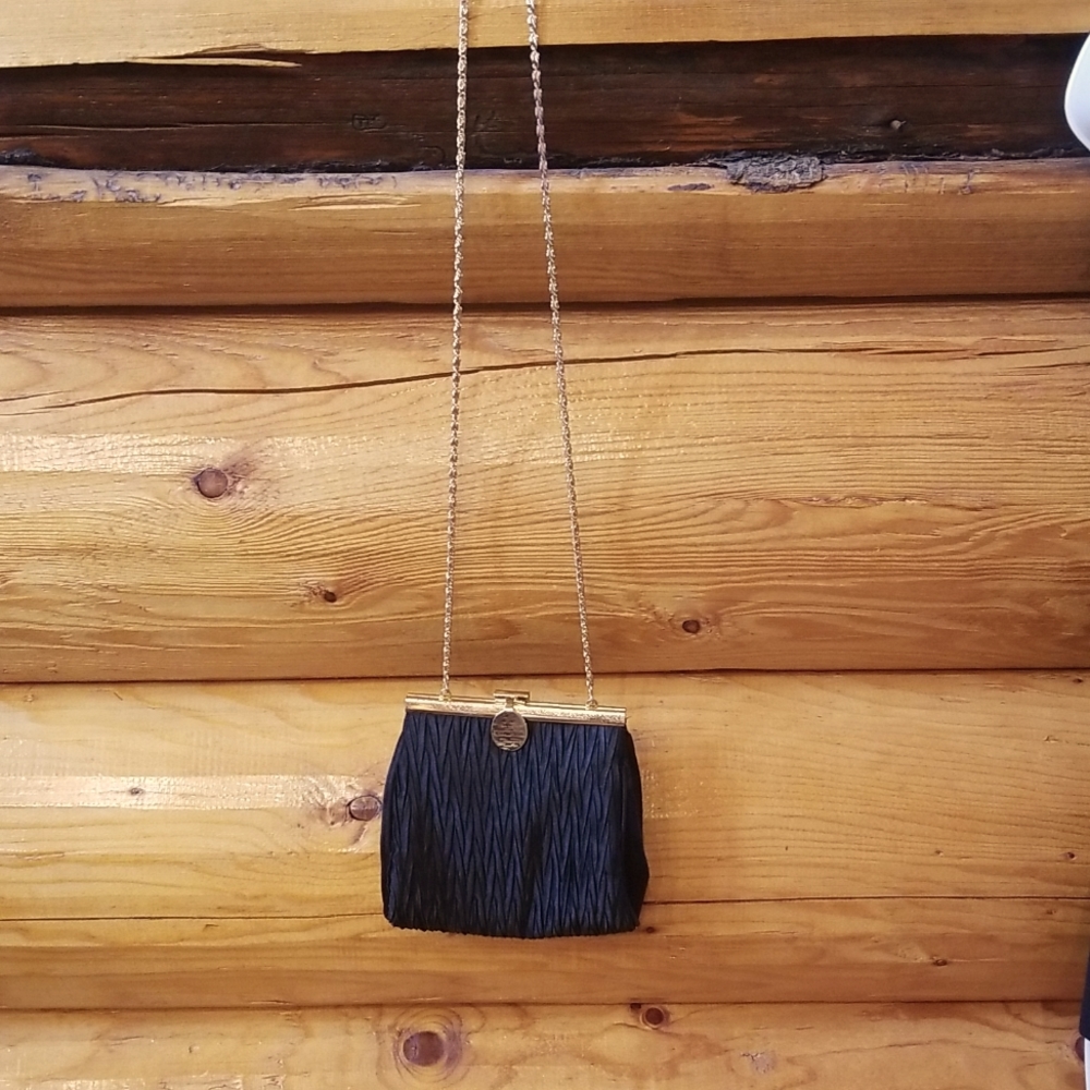 La Regale LTD small handbag